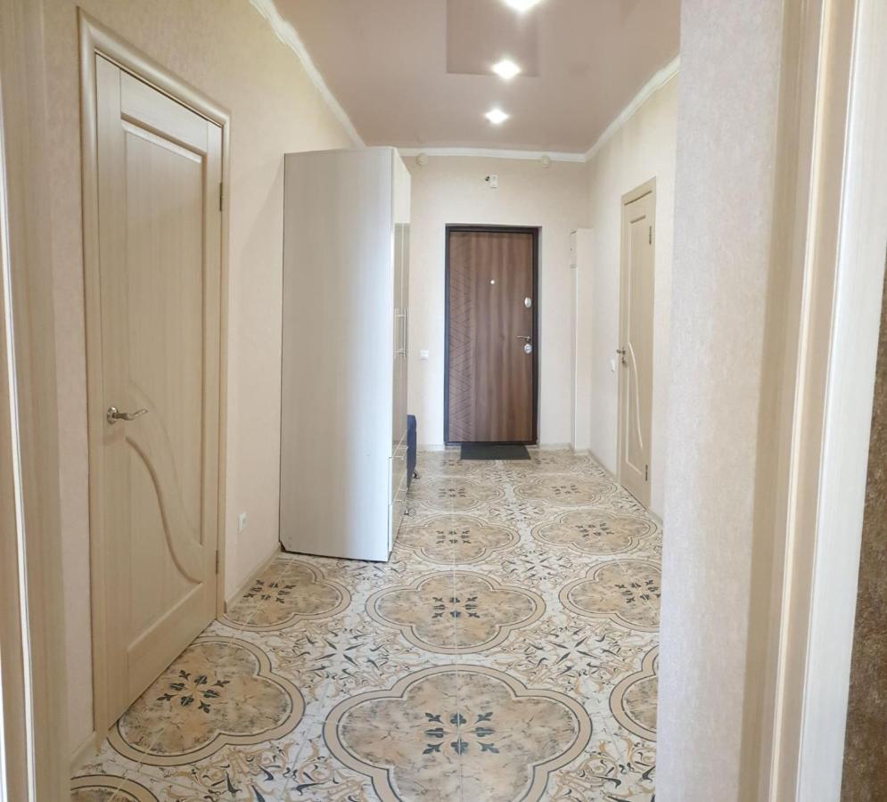 Apartament Near Dnieper Cherkasy Bagian luar foto